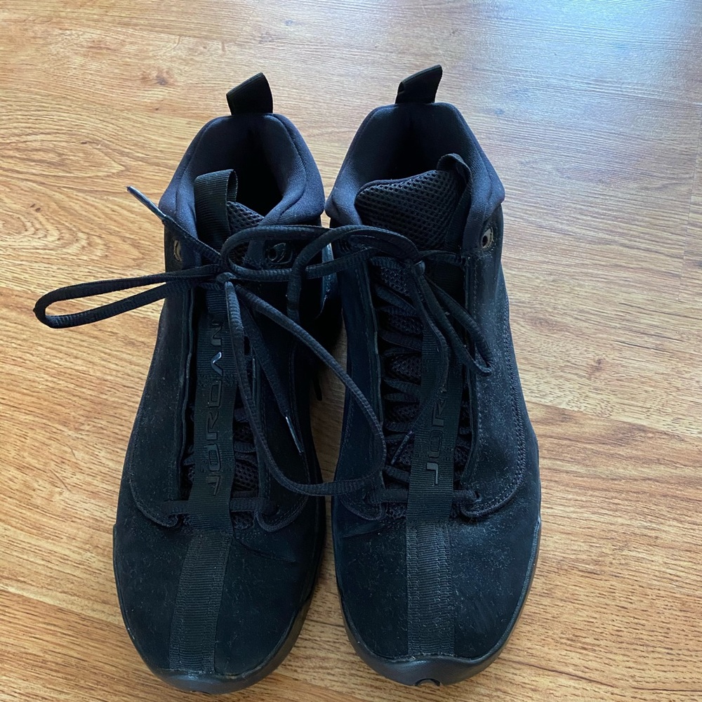 JMen's Jordan Jumpman Pro Quick Basketball Shoe